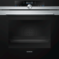 Электрический духовой шкаф Siemens HB633GBS1