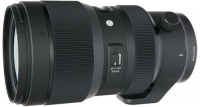 Объектив Sigma 50-100mm F/1.8 DC HSM Art Nikon