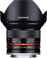Объектив Samyang 12mm f/2.0 ED AS NCS CS Sony E (NEX)