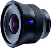 Объектив Carl Zeiss Batis 2.8/18 E для камер Sony