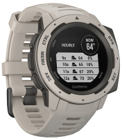 Смарт-часы Garmin Instinct Tundra (010-02064-01)