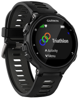 Смарт-часы Garmin Forerunner 645 Music GPS Slate