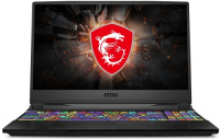 Игровой ноутбук MSI GE65 Raider 9SF-070RU
