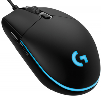 Игровая мышь Logitech