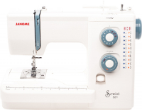 Швейная машина Janome Sewist 521