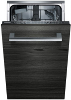 Встраиваемая посудомоечная машина Siemens iQ100 SR615X10DR
