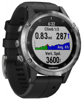 Смарт-часы Garmin