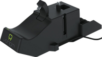 Зарядное устройство Venom Charge&Store для контроллеров Nintendo Switch + подставка для игр (VS4900)