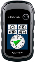 Туристический навигатор Garmin