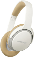 Беспроводные наушники с микрофоном BOSE SoundLink Around-Ear II White