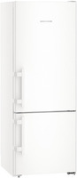 Холодильник Liebherr CU 2915-20 001