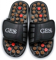 Массажные тапочки Gess uFoot (M 40-41) GESS-204