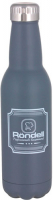 Термос Rondell Bottle, 0,75 л, Grey (RDS-841)