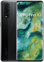 Смартфон OPPO FindX2 Black (CPH2023)