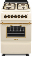 Комбинированная плита BASF 5055GE6.12