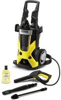 Минимойка Karcher K 7 (1.168-502.0)