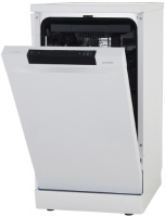 Посудомоечная машина Gorenje GS54110W