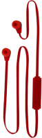 Беспроводные наушники с микрофоном Harper HB-115 Red