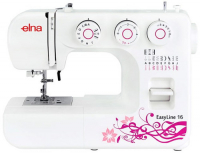Швейная машина ELNA EasyLine 16