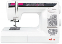 Швейная машина ELNA 3007 Geneva