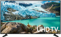Ultra HD (4K) LED телевизор 43" Samsung UE43RU7090U