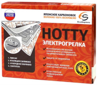 Электрогрелка EcoSapiens Hotty (огурцы) ES-409_og