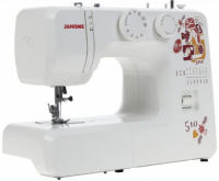 Швейная машина Janome Sew Dream 510