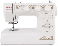 Швейная машина Janome 1225s