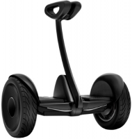 Гироскутер Ninebot by Segway S Black