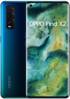 Смартфон OPPO FindX2 Ocean (CPH2023)