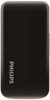 Мобильный телефон Philips Xenium E255 Black