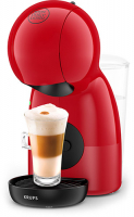 Капсульная кофемашина Krups Nescafe Dolce Gusto Piccolo XS KP1A0510