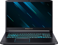 Игровой ноутбук Acer Predator Helios 300 PH317-53-73AN (NH.Q5RER.011)