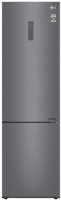 Холодильник LG DoorCooling+ GA-B509CLWL