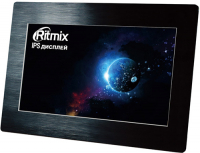 Цифровая фоторамка Ritmix
