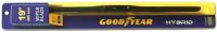 Гибридная щетка стеклоочистителя Goodyear