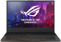 Игровой ноутбук ASUS ROG Zephyrus S GX701GVR-H6049