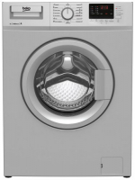 Стиральная машина Beko WRE55P2BSS