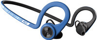 Беспроводные наушники с микрофоном Plantronics BackBeat FIT Power Blue (206001)