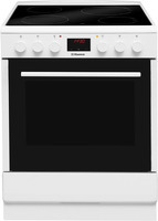 Керамическая плита Hansa FCCW68208