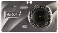 Автомобильный видеорегистратор Dunobil Eclipse Duo (DMMPQWK)