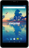 Планшет Digma Plane 7561N 7 16GB 3G Black (PS7176MG)