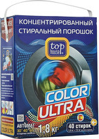 Стиральный порошок Top House Color Ultra 1,8 кг (392265)