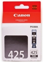 Картридж Canon PGI-425BK