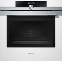 Электрический духовой шкаф Siemens HB634GHW1