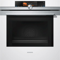 Электрический духовой шкаф Siemens HN678G4W1