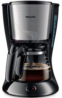 Кофеварка Philips HD7434/20 Daily Mini