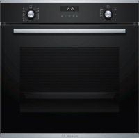 Электрический духовой шкаф Bosch Serie | 6 HBG257SS0R