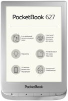 Электронная книга PocketBook 627 Matte Silver