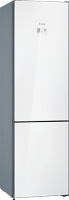 Холодильник Bosch VitaFresh Serie | 6 KGN39LW31R